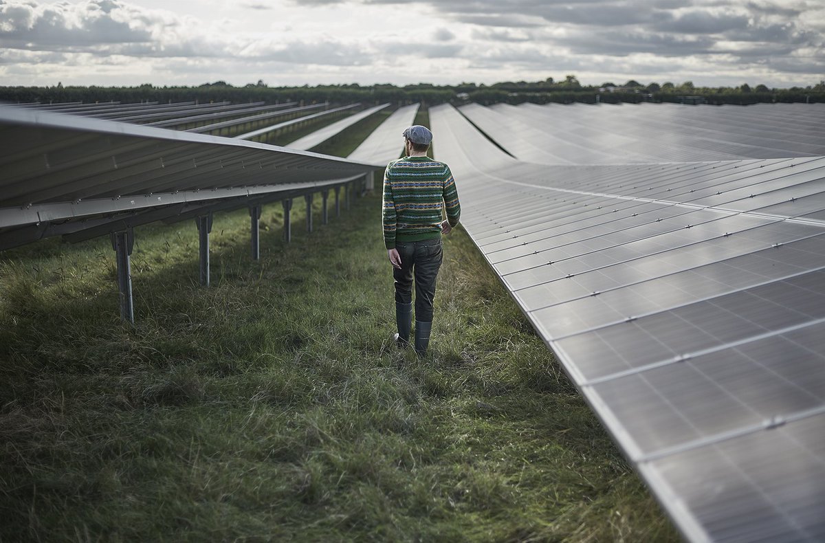 NatWestBusiness's tweet image. Business rates levied on many diversified farming enterprises have soared natwest.contentlive.co.uk/content/3b882e… #agriculture