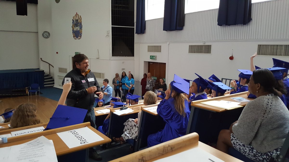 Hillstone School tweet media