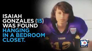 Father fears Blue Whale Challenge led son to commit suicide bit.ly/2udBx1c https://t.co/Jq8YFRsRfD