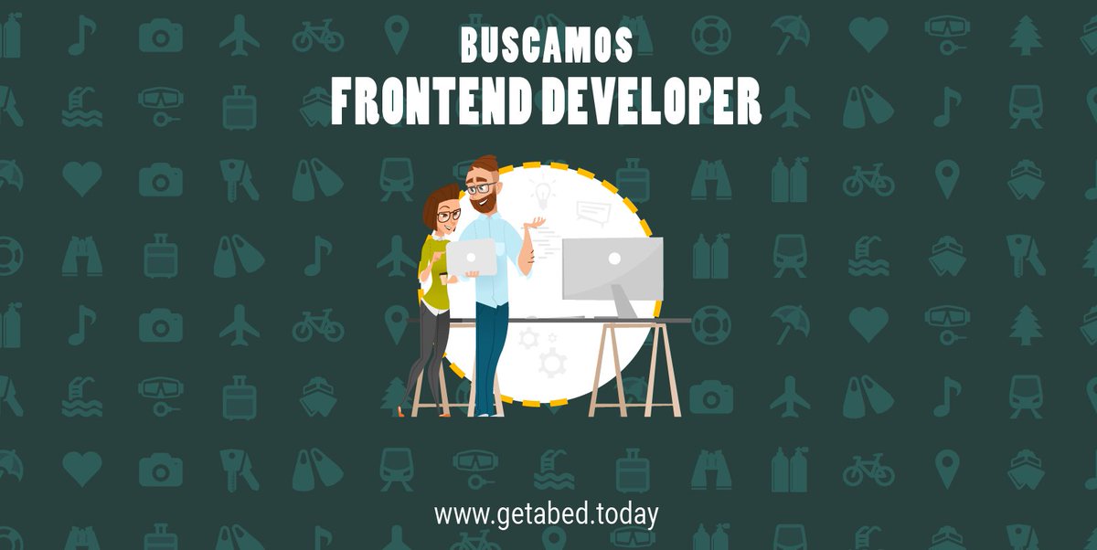 mlkvn's tweet photo. ¡Maigos! Ando buscando un #FrontEnd de tiempo completo. ¿Me ayudan con un RT? UX/UI, AI/Sketch, HTML, JS, Vanilla PHP, Angular 4. #Getabed https://t.co/QHhIVs9chr