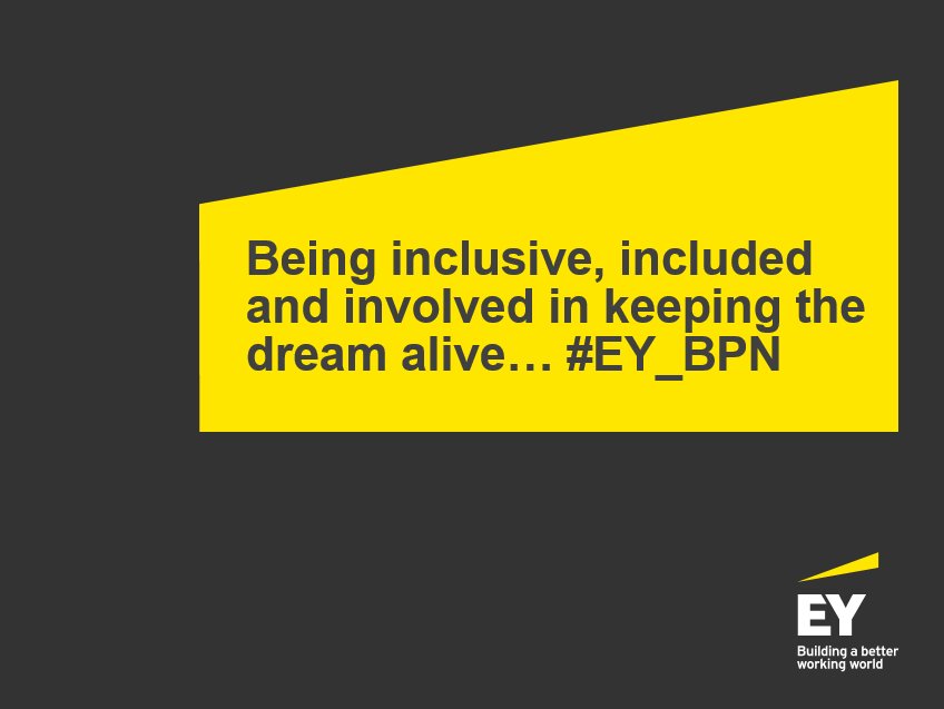 RyanWJone's tweet photo. #EY_BPN kickoff event is tomorrow! Follow me for #liveupdates from grassroots pioneer, Dr. Virgil A Wood and @FredScott3. #Diversity #BBWW https://t.co/V6HIN8L9Jn