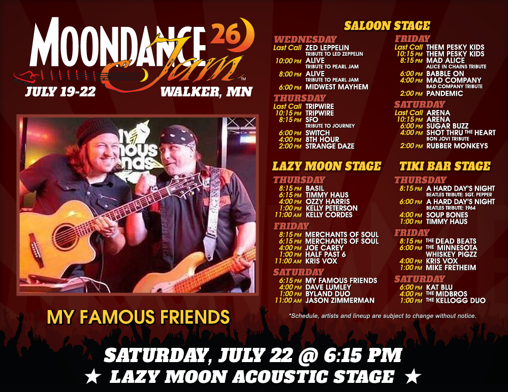 Moondance Jam tweet media