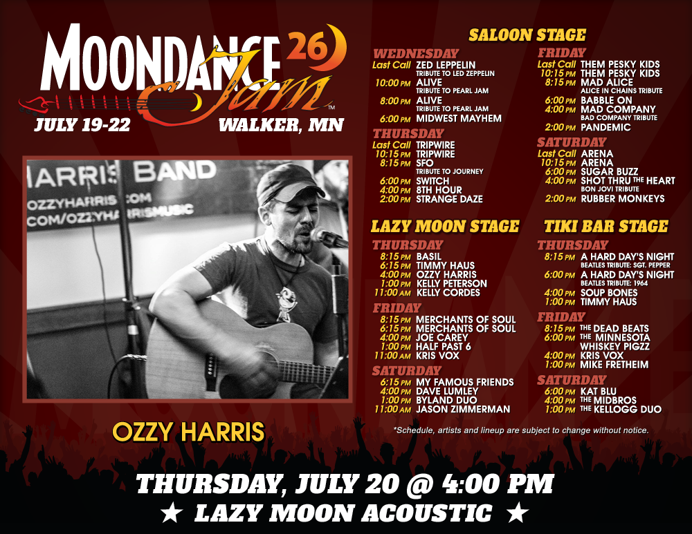 Moondance Jam tweet media