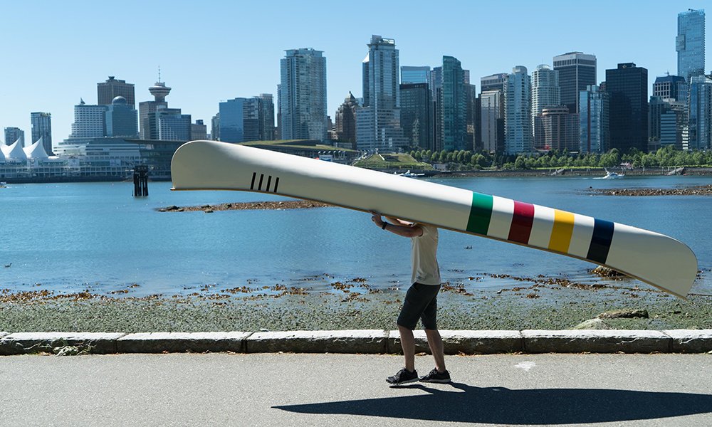 Thanks <a href="/StrategyOnline/">Strategy</a> for the shout out &amp; here's to plenty more kms on the #HBGrandPortage! <a href="/hudsonsbay/">Hudson's Bay | La Baie d'Hudson</a> #Canada150 strategyonline.ca/2017/07/13/its…