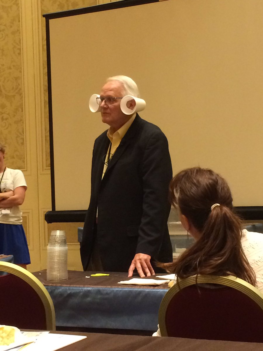 PattonJoshua's tweet photo. Science Day at SDE Convention..Day 4!! Should be Fun!! #SDEevents https://t.co/rBK3ZxEIU1