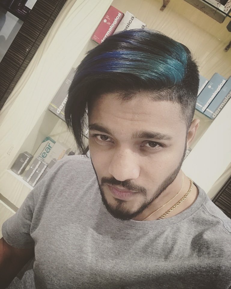 How Raftaar, son of a railway employee became India's #1 rapper - Rediff.com