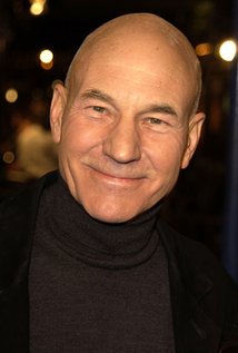 Happy Birthday to the talented actor Patrick Stewart (77) in \"X-Men - Professor Charles Xavier\".   