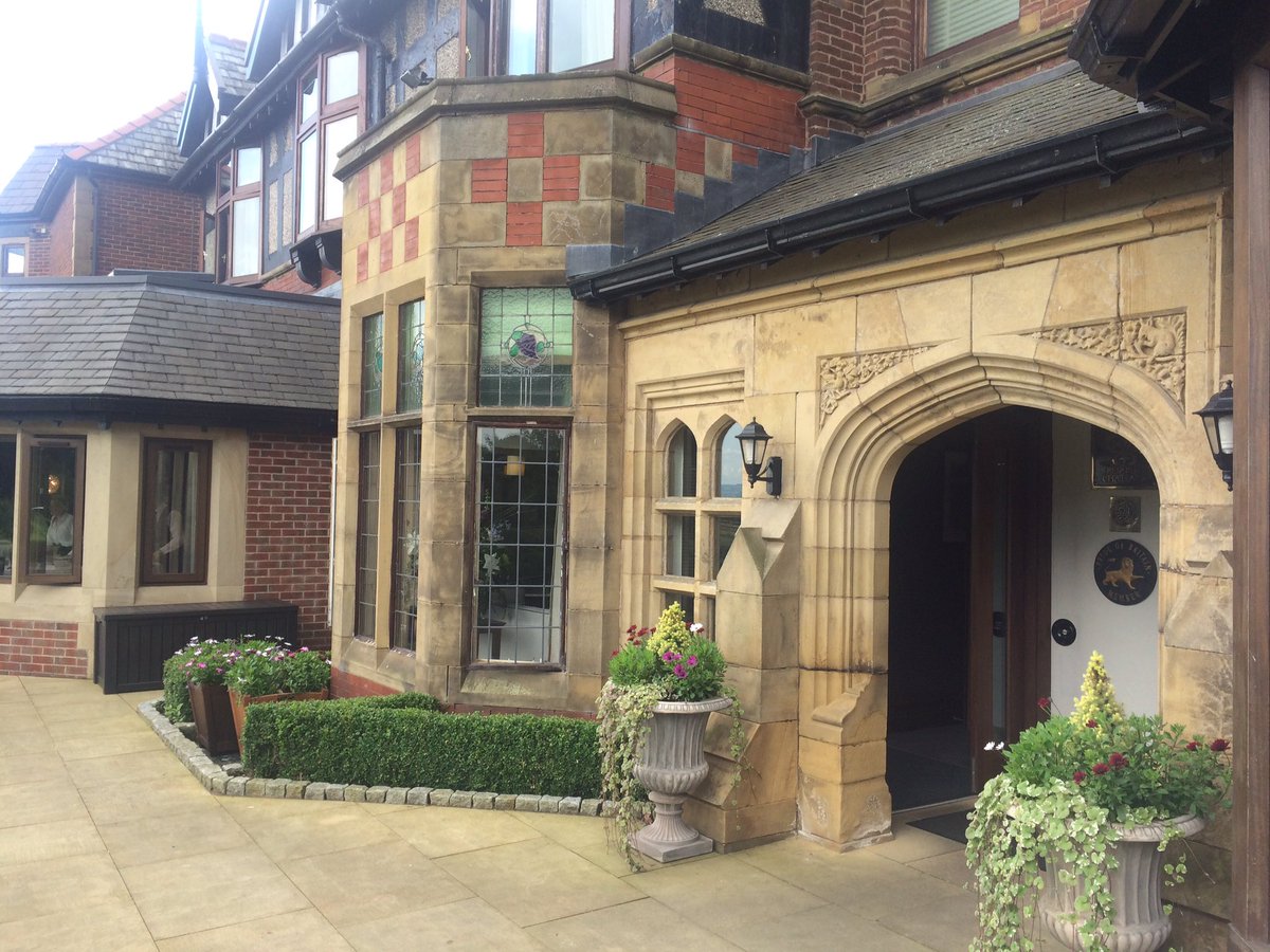 Thank you <a href="/craig_bancroft/">Craig J Bancroft MI</a> and the team <a href="/NorthcoteUK/">Northcote</a> for a wonderful stay - faultless! See you soon (think I will fly up next time!!)