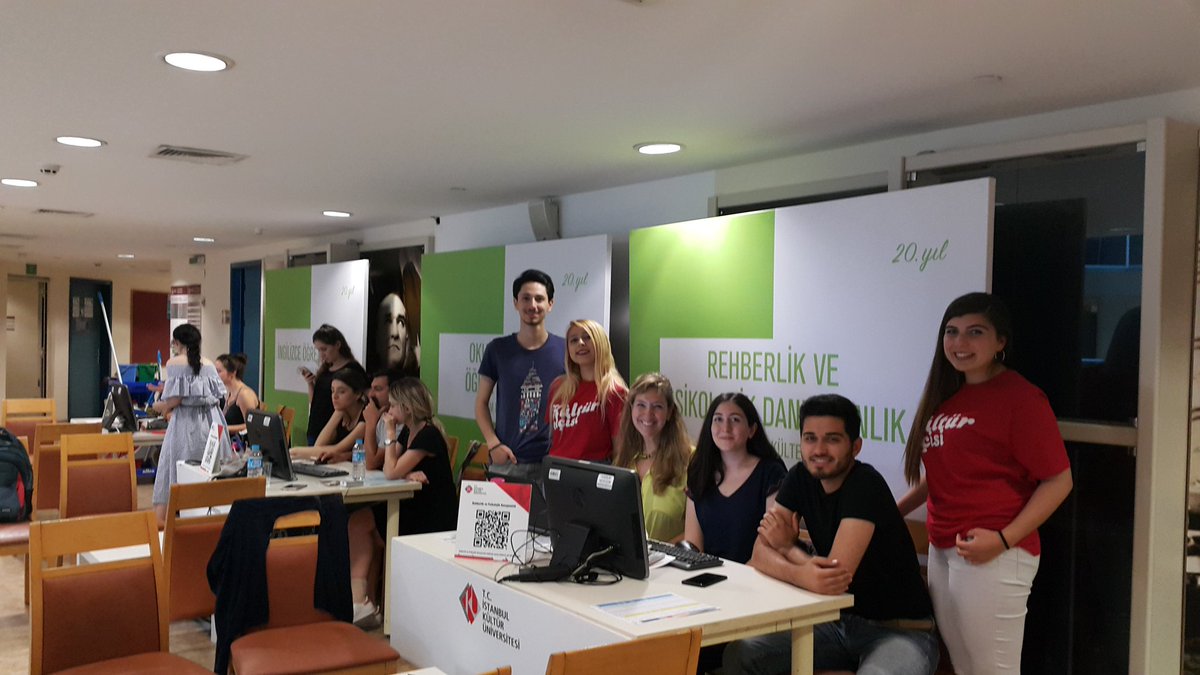 Istanbul Kultur Universitesi Hakkinda Tum Merak Edilenler