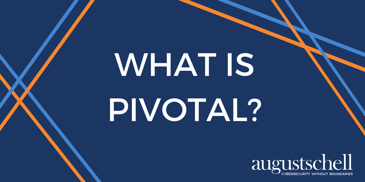 AugustSchell's tweet photo. The complete guide to @pivotal https://t.co/1lVbk7bxuP https://t.co/uQgIVGTfW2