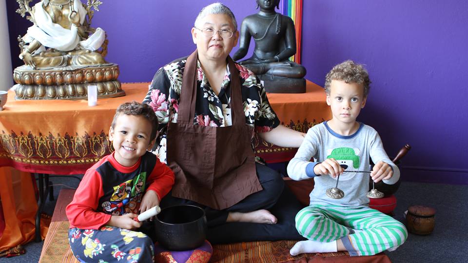 1st Seating SOLD OUT for <a href="/SundaySuppersEB/">SundaySuppersEastBay</a> at <a href="/PenroseOakland/">Penrose Oakland</a> for <a href="/ebmc_oakland/">EBMC</a>! Buy tix today: bpt.me/2961682