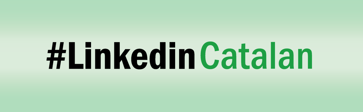 LinkedinCatalan's tweet photo. Demanem #LinkedInCatalan en 1 missatge https://t.co/BfVgQnINou al @jeffweiner de @LinkedIn https://t.co/LlkvXouydP ✍️https://t.co/tQG4gg98QO https://t.co/AoViuBxRw5