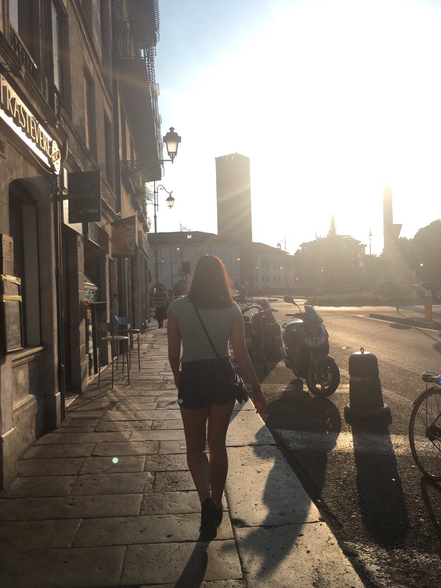 kimikat95's tweet image. Moved to Italy! 🇮🇹
