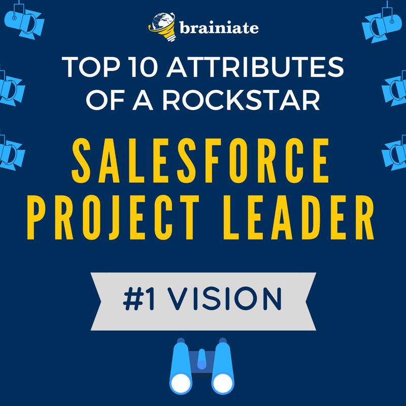 davidgiller's tweet image. Top 10 Attributes of A #Rockstar #Salesforce #Project #Leader #AwesomeAdmin #Trailhead