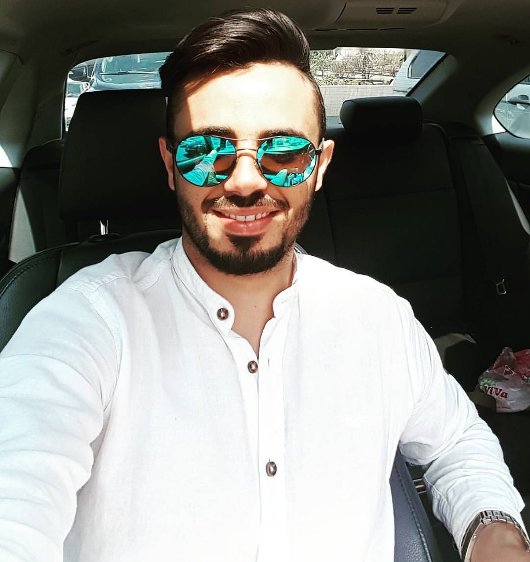 سيلفي للفنان #عمار_العزكي
#ammaralazakii
#ET_بالليبي
#etbillibya