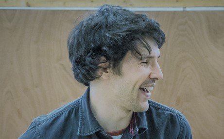 LovingColin's tweet photo. After a long and complicated day i have this smile...
#ColinMorgan #Gloria #Merlin https://t.co/4sBsQdecPa