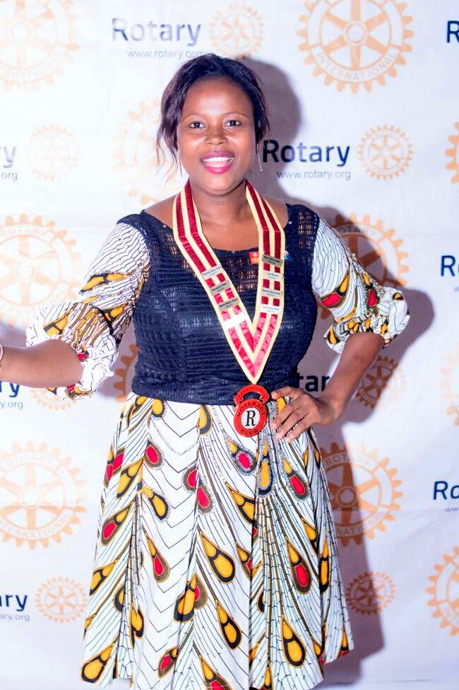 elormlina's tweet photo. The All-star changeover was superb.
The journey just began
Rotaract club of Accra-East
#strive2achieve
#makingadifference https://t.co/e8KPjg6nUl