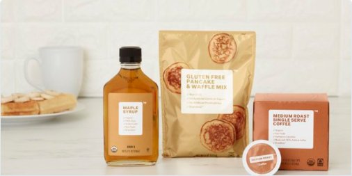 New startup that sells everything raised $50 million dlvr.it/PVLtvj