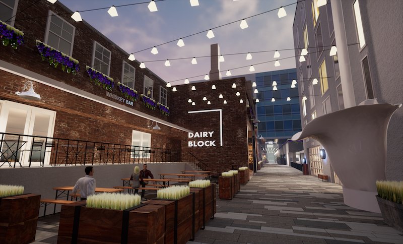 milehighcre's tweet image. Dairy Block Announces First Retail Tenants - milehighcre.com/dairy-block-an… | via @MileHighCRE #cre