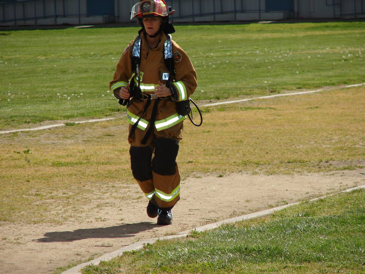 code3foracure's tweet image. Today is #NationalFrenchFryDay 
Enjoy! But remember #workout later.
#firefighters #health @FDIC @DraegerUSFire @firehousechefs @firedex @GMA