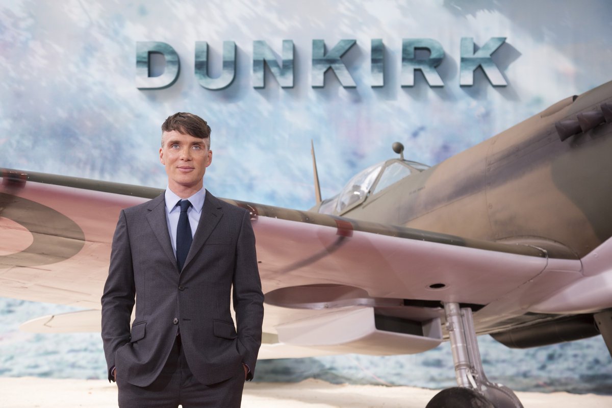 Dunkerque (Dunkirk) de Christopher Nolan (2017) DEobTkoW0AM7coK