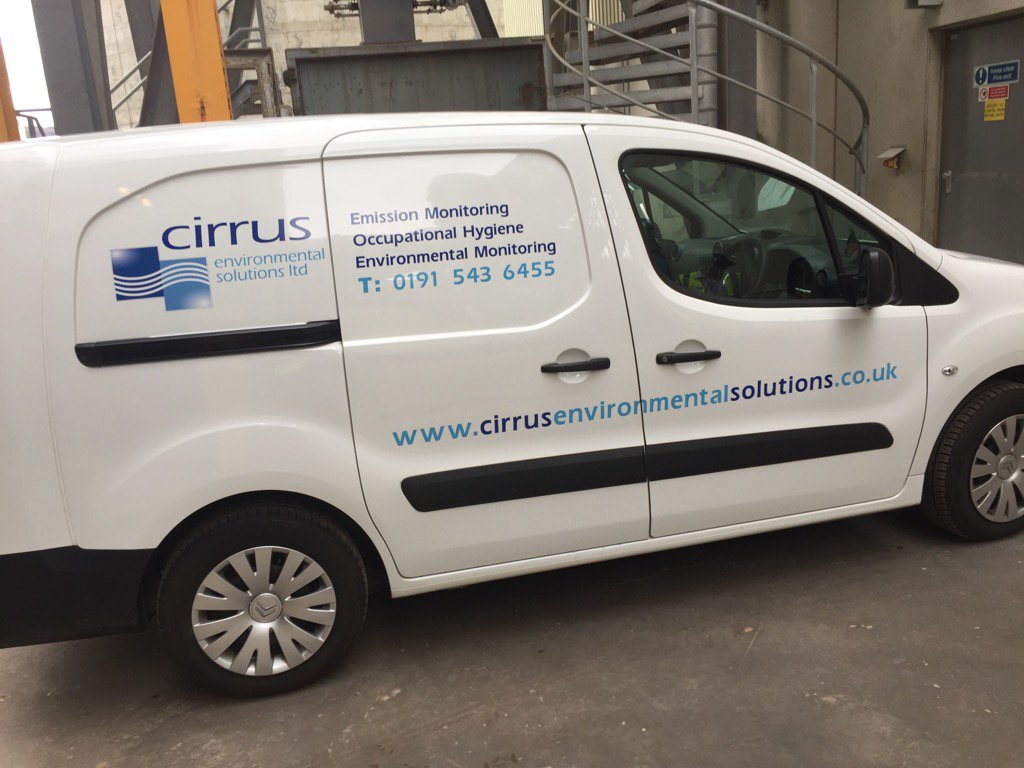 Enjoyed catching-up with the <a href="/Cirrusenv/">Cirrus</a> team today. Working on the business and having a laugh as well #northeasthour