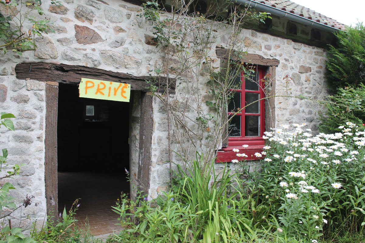 AFExploration's tweet photo. afew pictures from my revisit yesterday of the again #abandoned hamlet of #Courbefy in the #HauteVienne https://t.co/QmxwZOkrZt