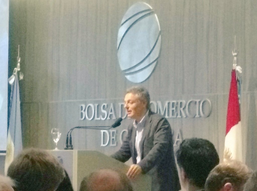 G25 - Córdoba (@g25cba) on Twitter photo Escuchando al Ministro de Producción <a href="/cabrerafran/">Francisco Cabrera</a> en #CicloDeCoyuntura <a href="/BolsaCordoba/">Bolsa de Comercio de Córdoba</a> Escuchando al Ministro de Producción <a href="/cabrerafran/">Francisco Cabrera</a> en #CicloDeCoyuntura <a href="/BolsaCordoba/">Bolsa de Comercio de Córdoba</a>