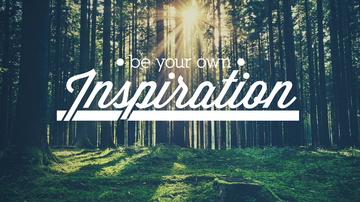CybernetAsm's tweet photo. Waiting for something to inspire you? https://t.co/2ni4G546MK
