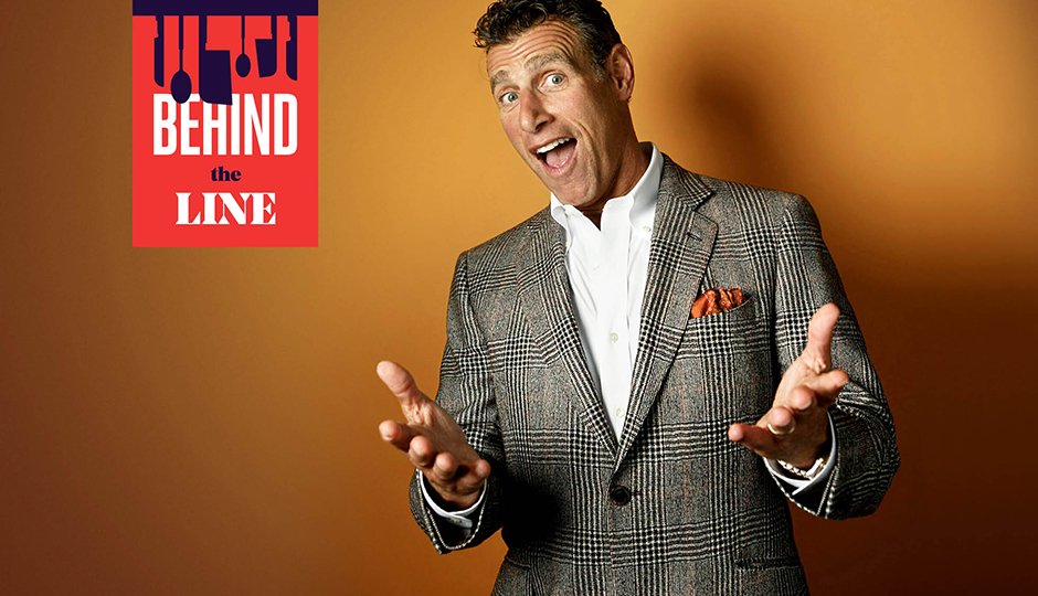 Thanks <a href="/VictorFiorillo/">Victor Fiorillo</a> and <a href="/phillymag/">Philly Mag</a> for featuring me, <a href="/ChickiesnPetes/">Chickie's and Pete's</a> and our #CrabFries in Behind the Line! 
phillymag.com/foobooz/2017/0…