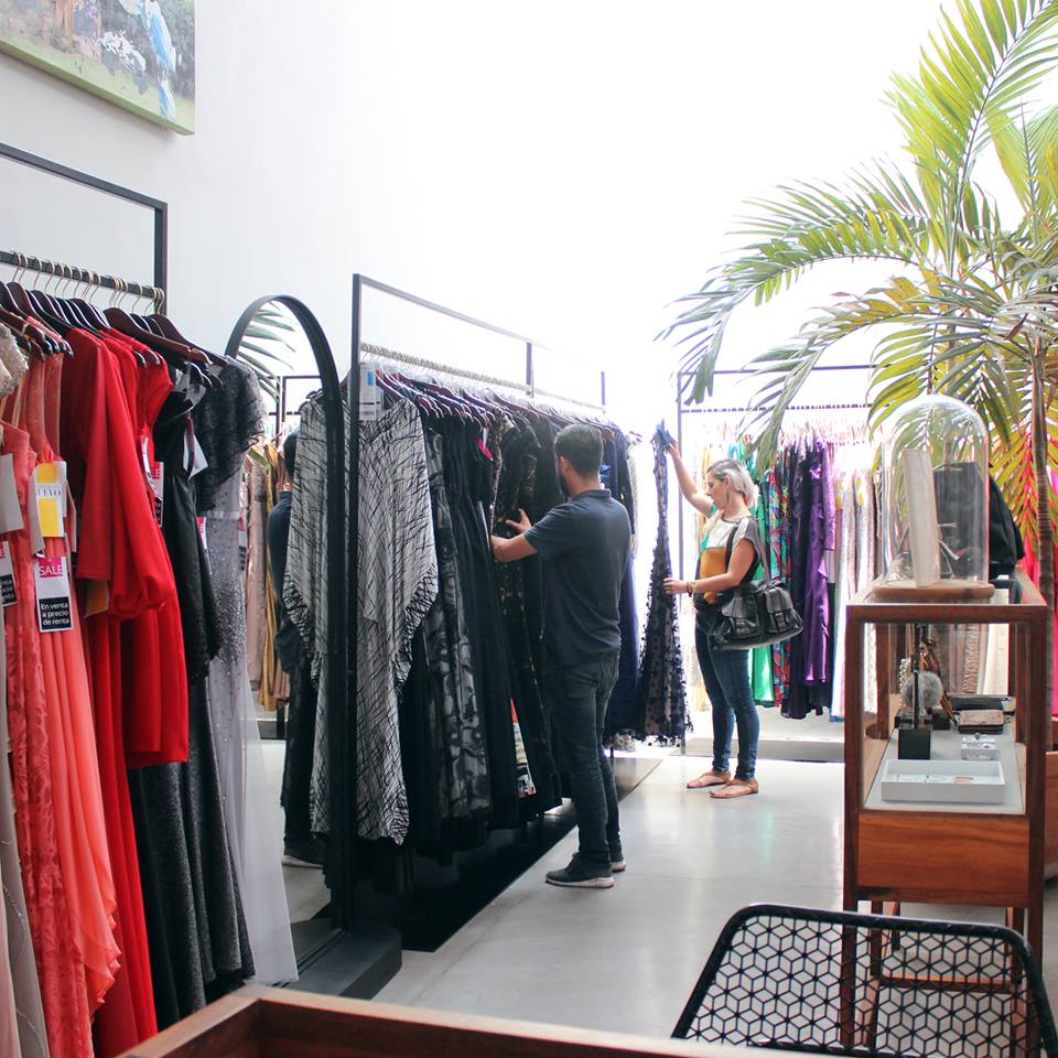 El punto de vista de tu novio sobre lo qué le gustaría que usaras para el evento al que van, ¡siempre es revelador!