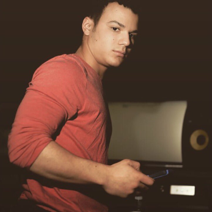 JsoloFanPage's tweet image. When someone tries to tell me Jordan Solomon is not the greatest of all time