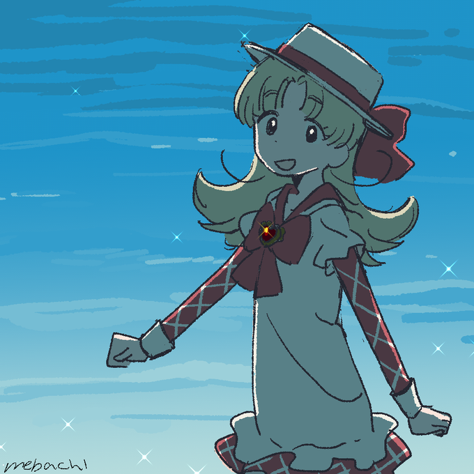 めばち箱のtwitterイラスト検索結果 めばち箱のtwitterイラスト検索結果