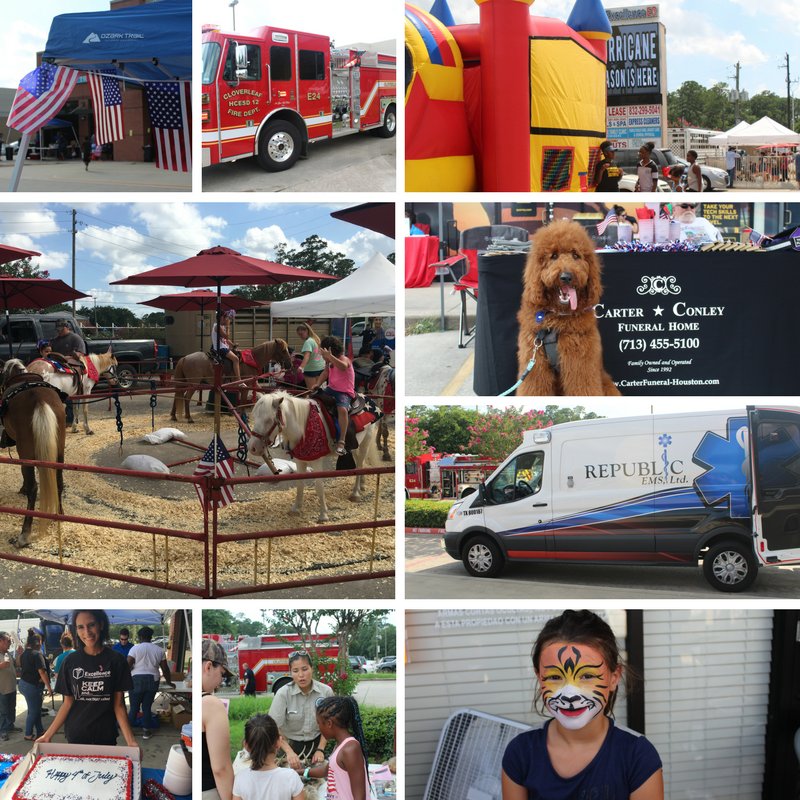 ExcellenceER_TX's tweet photo. Throwing it back to our July 4th Celebration! Thank you to everyone who helped make this year's event bigger than ever before! https://t.co/SpHLUrEvxs