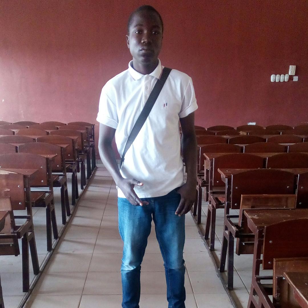 ARA4SHOW's tweet image. #NewProfilePic