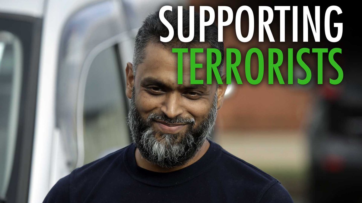 British funder of terrorism defends Khadr payout, reports @SheilaGunnReid — therebel.media/british_funder… | #cdnpoli #tcot #UK