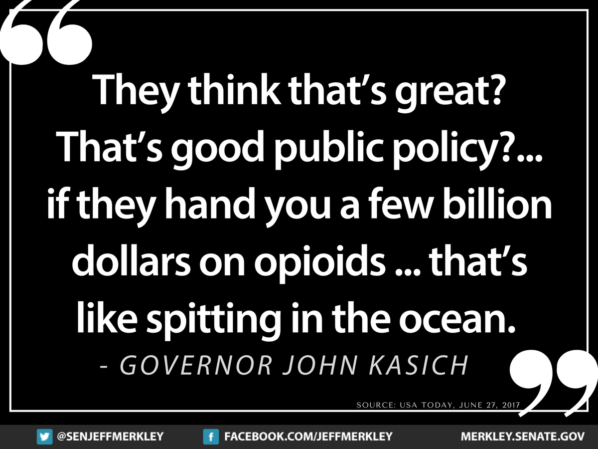 Senator Jeff Merkley tweet media