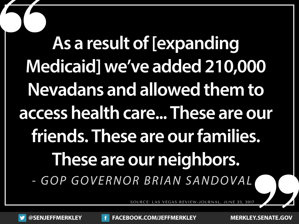 Senator Jeff Merkley tweet media