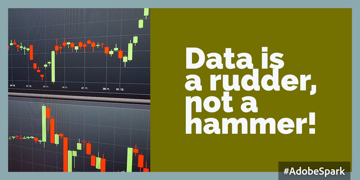 Data is a tool to understand the impact of instructional strategies, not quality of Ts. Embrace data! #RightNowLISD #LJHProud <a href="/SouthpawEdu/">Mark Estrada Jr.</a>