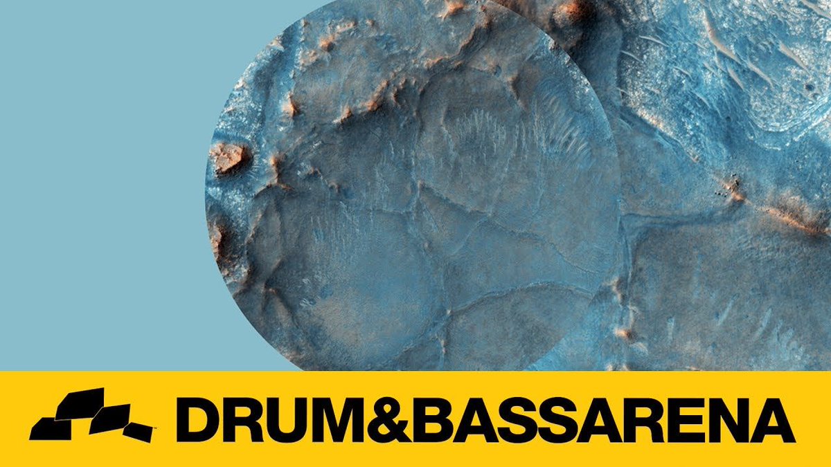 Drum&BassArena tweet media