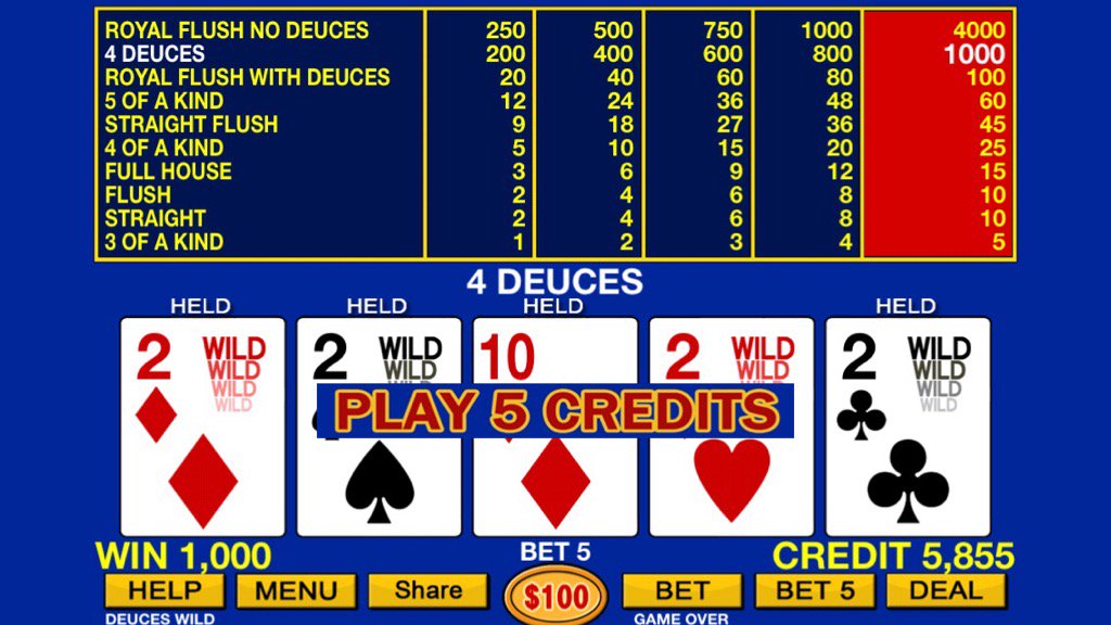 hopefodor's tweet photo. #Video_Poker_Plus_HD https://t.co/xNMoypJtqZ