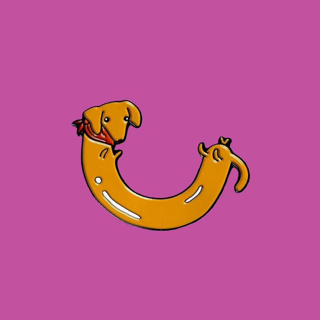 itspuffpuffpaws's tweet photo. Sausage 'dawwwwwwg' (Image via https://t.co/kkWRvxkhmD) https://t.co/3hSQXOGrxC https://t.co/ZsAmQp1kqr