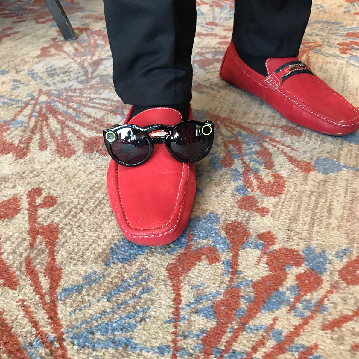 Really want a <a href="/Snapchat/">Snapchat</a> account too!
#ACCKickoff