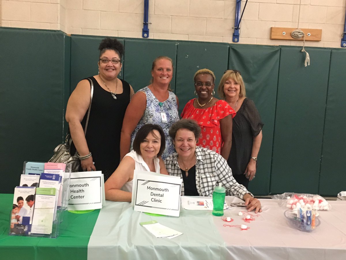 Bburtt2012's tweet photo. Thank you Mrs. Celli, P2L, Ps, Ss,&amp;community partners who came out to support the @LBpublicschools 21st Century Program Health Fair today! https://t.co/iyIxil5yJB