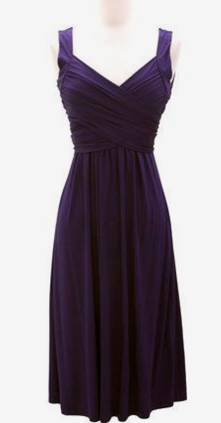 Definitely wearing this to a party