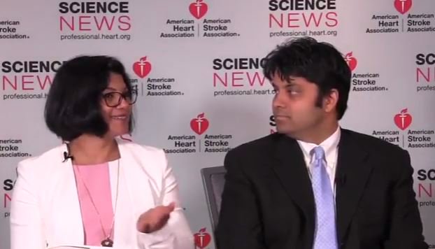 AHAScience's tweet photo. Heard @ #BCVS17: Early career view of myocardial hypertrophy & circulating RNAs - next best thing in CV research. https://t.co/vZbXgHwyV8 https://t.co/L4F5slFHRP