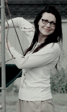 Cryptooletsgo's tweet image. Nobody is better than Laura Prepon.

#WomanCrushWednesday #lauraprepon #OITNB #OITNB5 #Vauseman