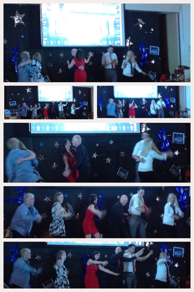 OldParkPrimary's tweet photo. OPGT the judges showed us their moves at the end! #talent #opgt great day to celebrate talent https://t.co/fGlAKue3Iq