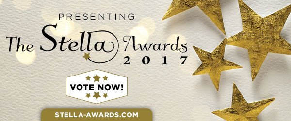 #TheStellaAwards voting closes 7/24. Let #meetingprofs know who helps you plan the best meetings &amp; events. bit.ly/2sPAiop