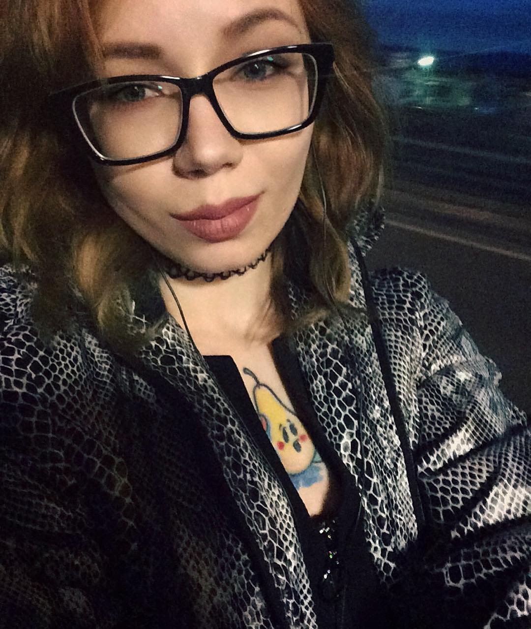 TW Pornstars - KIRA ROLLER. Twitter. Night is calling me every day 😼. 6:19 PM - 13 Jul 2017